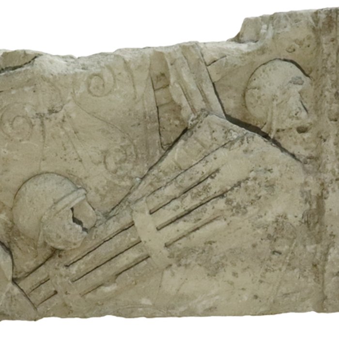 Photo de Musée dhistoire et darchéologie de Die et du Diois