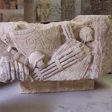 Musée dhistoire et darchéologie de Die et du Diois