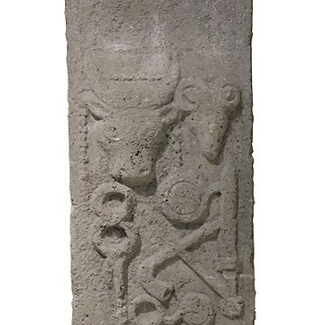 Musée dhistoire et darchéologie de Die et du Diois