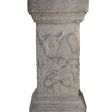 Musée dhistoire et darchéologie de Die et du Diois