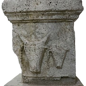 Musée dhistoire et darchéologie de Die et du Diois