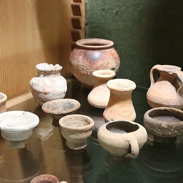 Musée dhistoire et darchéologie de Die et du Diois