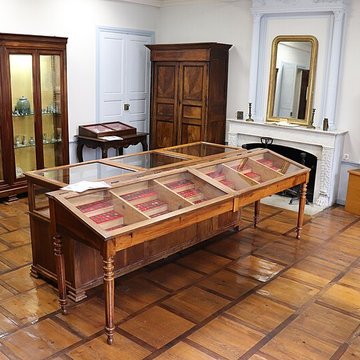 Musée dhistoire et darchéologie de Die et du Diois