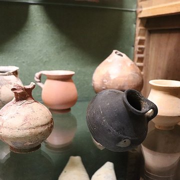 Musée dhistoire et darchéologie de Die et du Diois