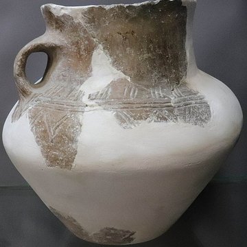 Musée dhistoire et darchéologie de Die et du Diois