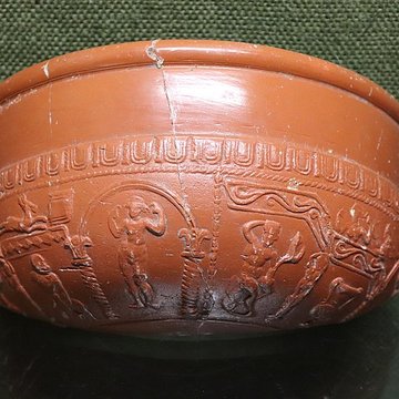 Musée dhistoire et darchéologie de Die et du Diois