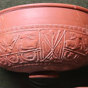 Musée dhistoire et darchéologie de Die et du Diois