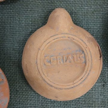 Musée dhistoire et darchéologie de Die et du Diois