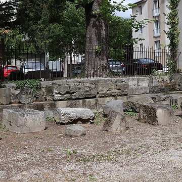 Musée dhistoire et darchéologie de Die et du Diois