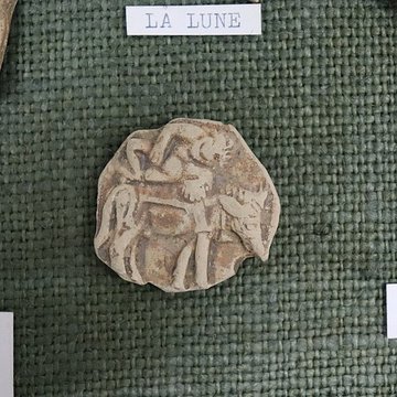 Musée dhistoire et darchéologie de Die et du Diois