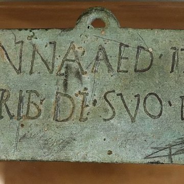 Musée dhistoire et darchéologie de Die et du Diois