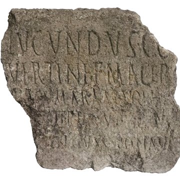 Musée dhistoire et darchéologie de Die et du Diois