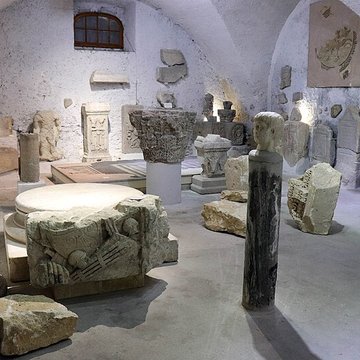 Musée dhistoire et darchéologie de Die et du Diois