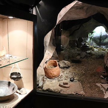 Musée dhistoire et darchéologie de Die et du Diois