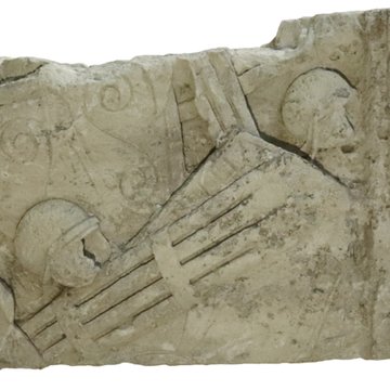 Musée dhistoire et darchéologie de Die et du Diois