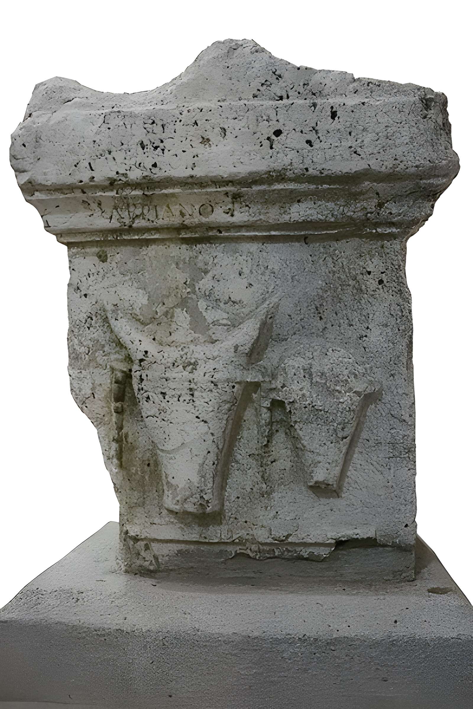 Musée d'histoire et d'archéologie de Die et du Diois