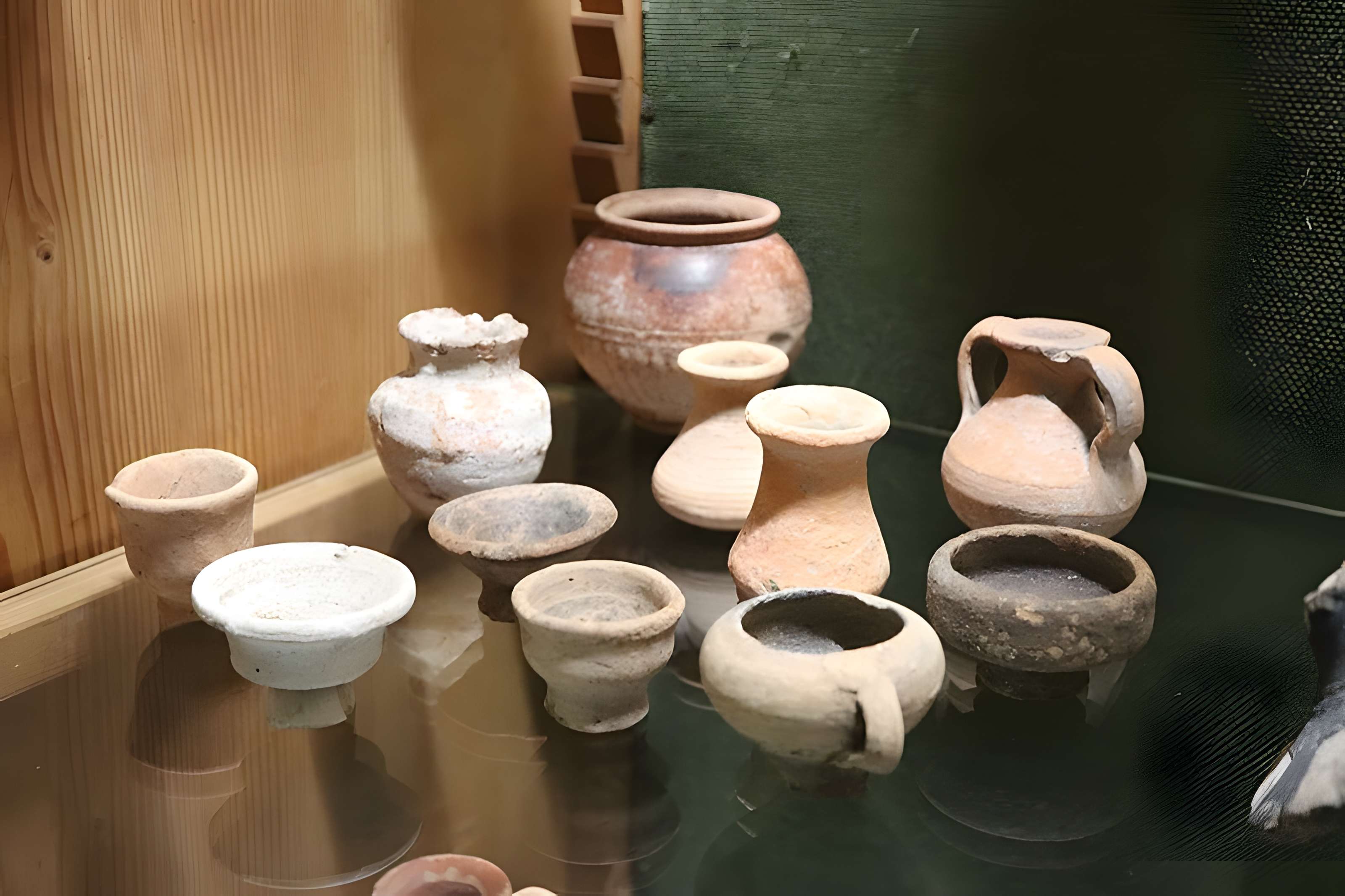 Musée d'histoire et d'archéologie de Die et du Diois