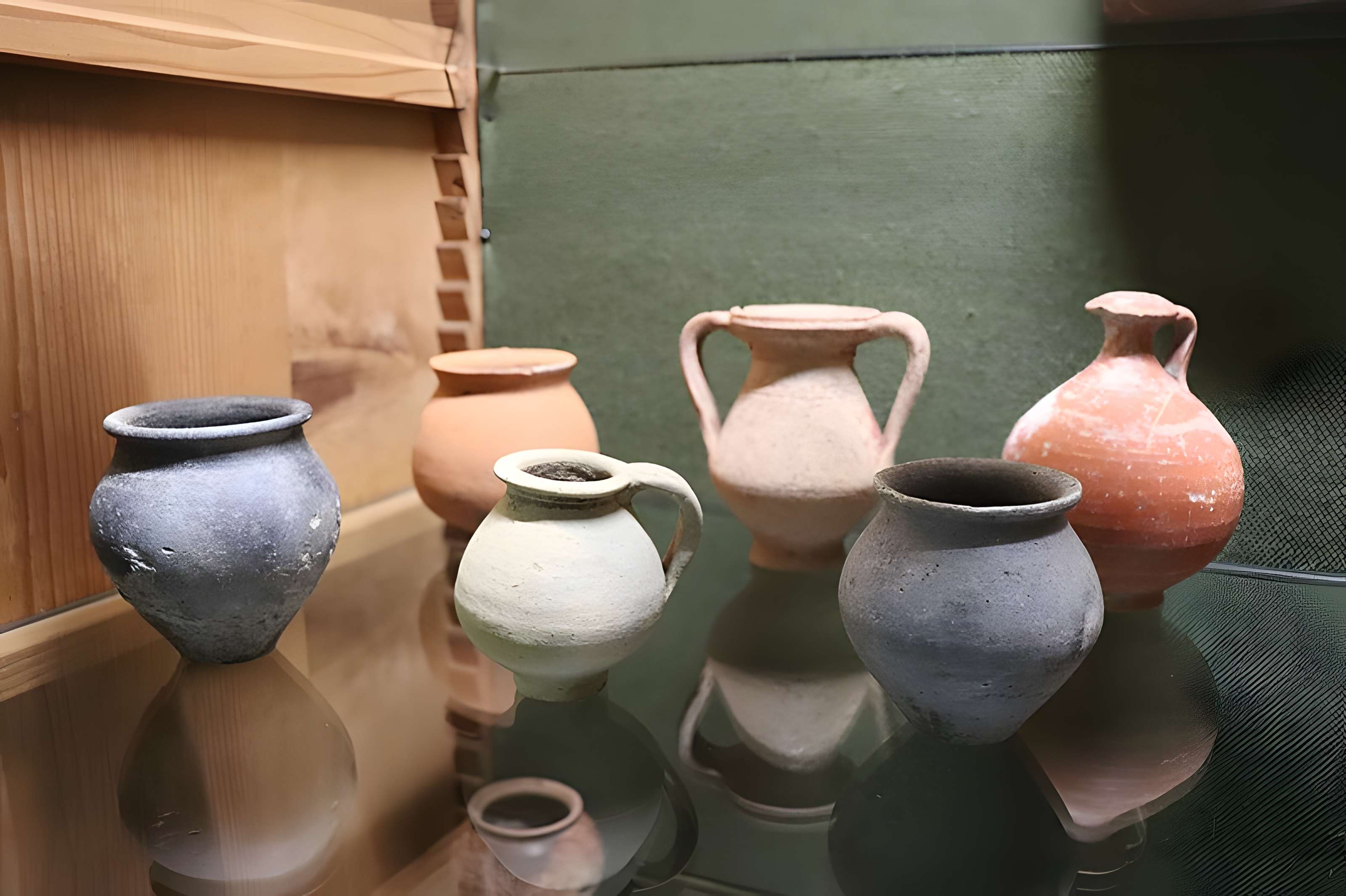 Musée d'histoire et d'archéologie de Die et du Diois