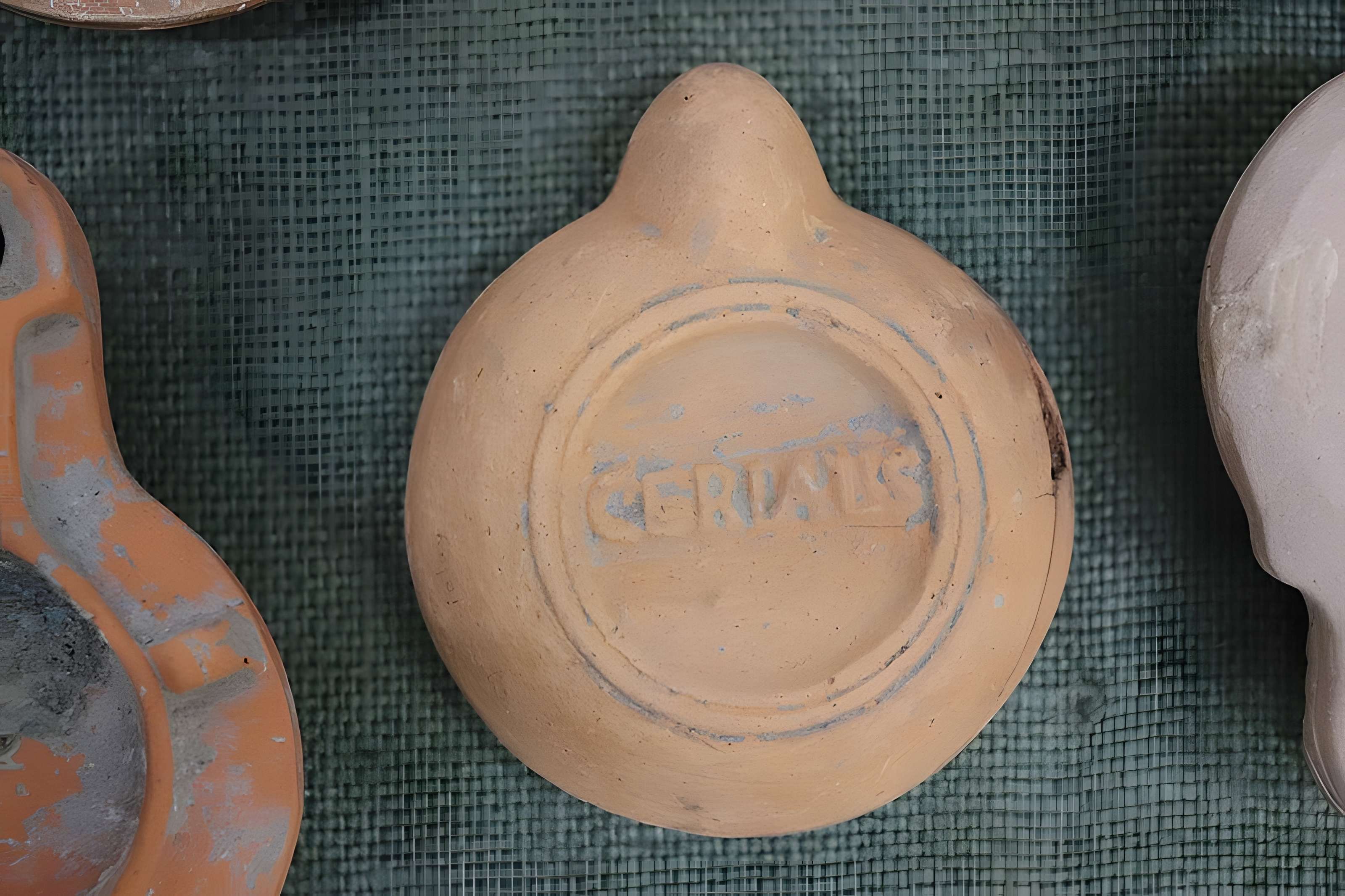 Musée d'histoire et d'archéologie de Die et du Diois