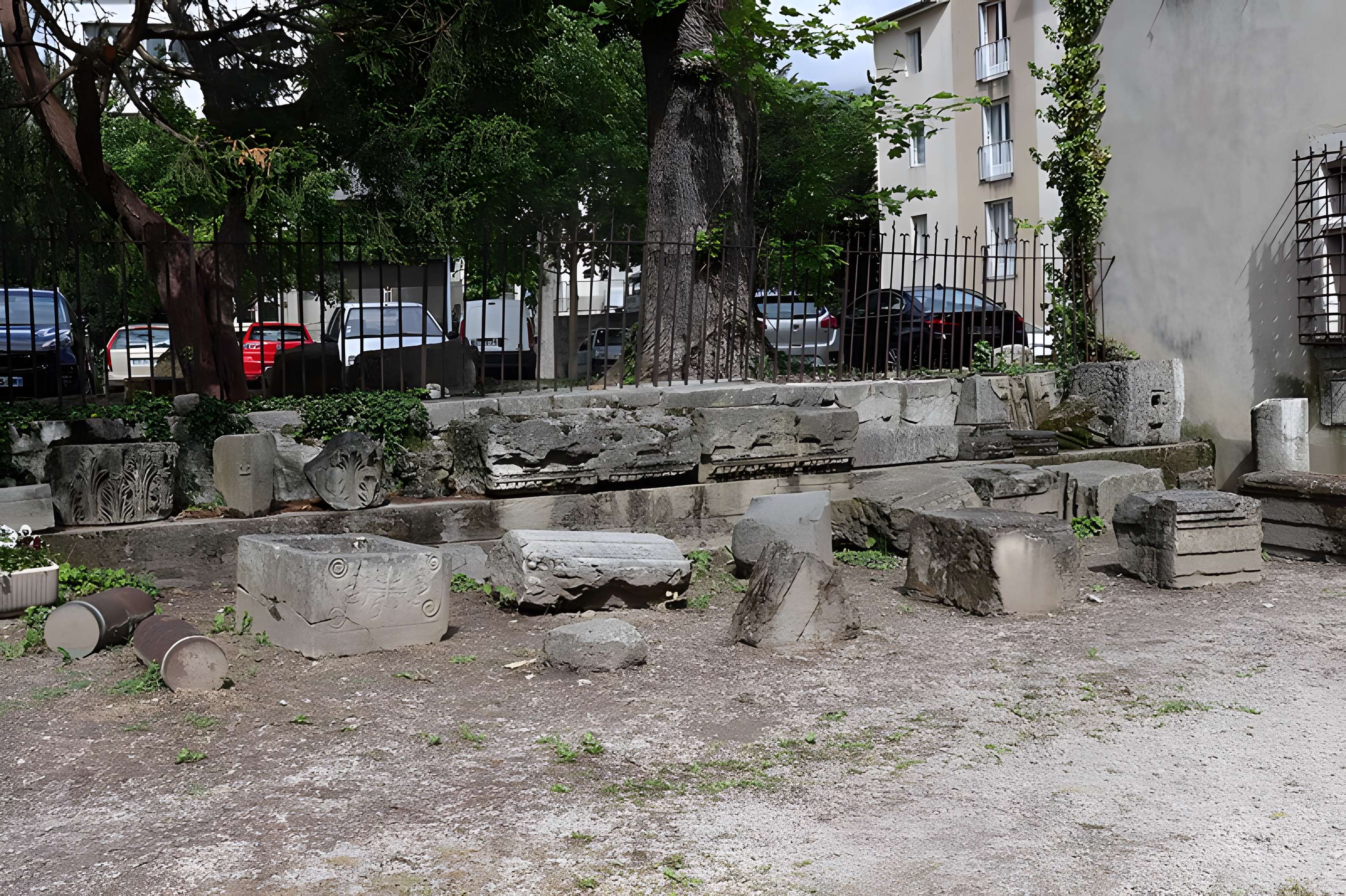 Musée d'histoire et d'archéologie de Die et du Diois