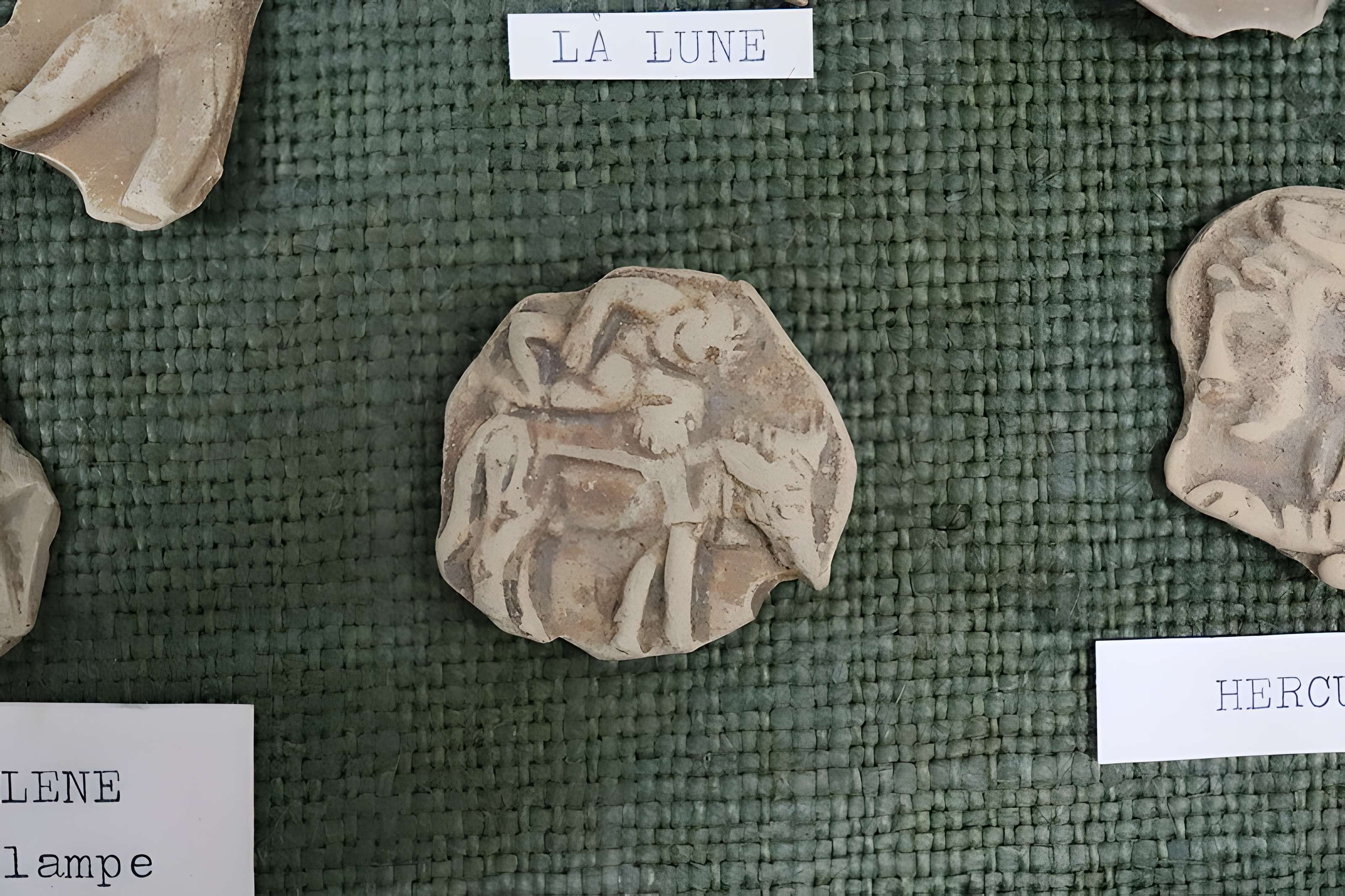 Musée d'histoire et d'archéologie de Die et du Diois
