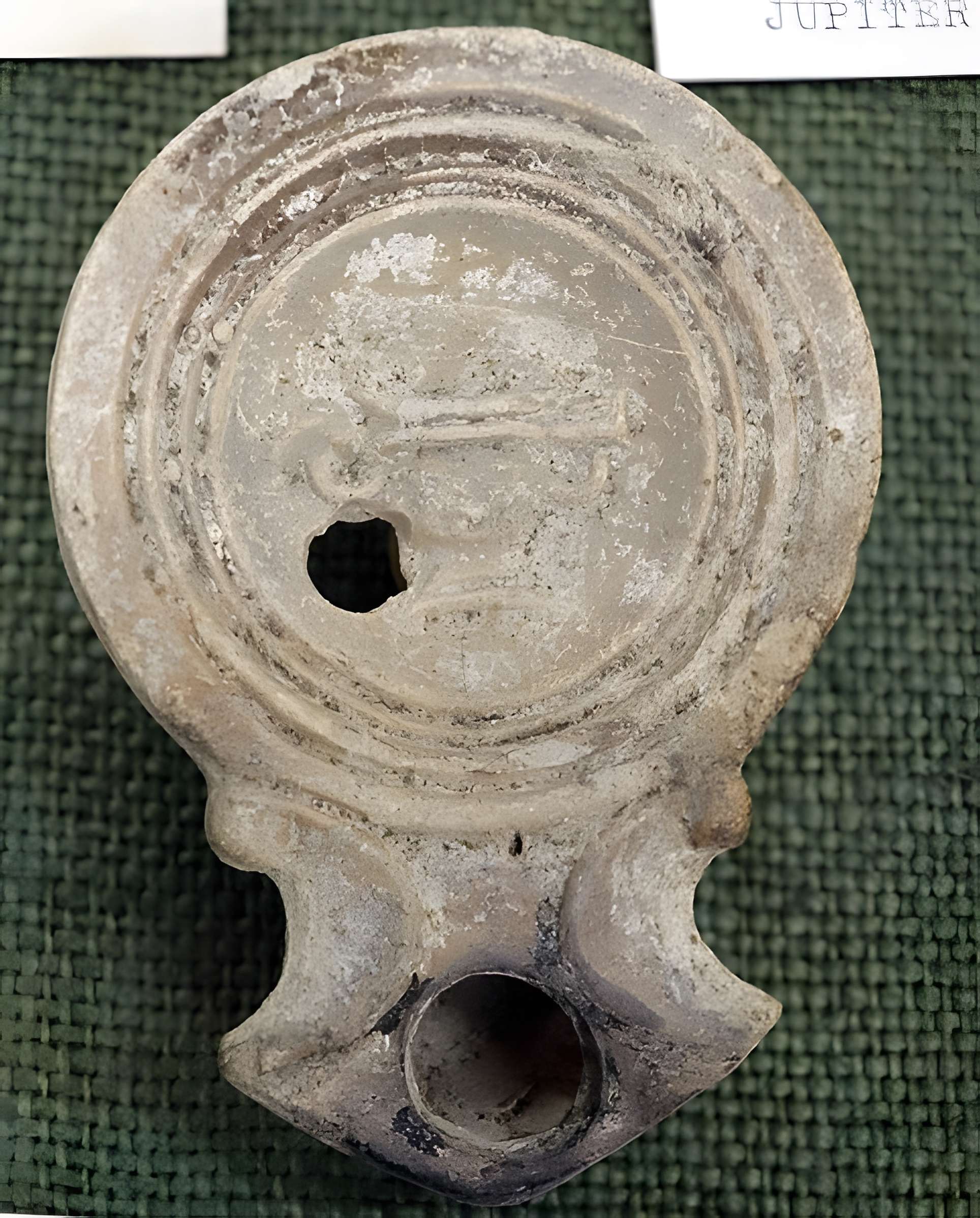 Musée d'histoire et d'archéologie de Die et du Diois