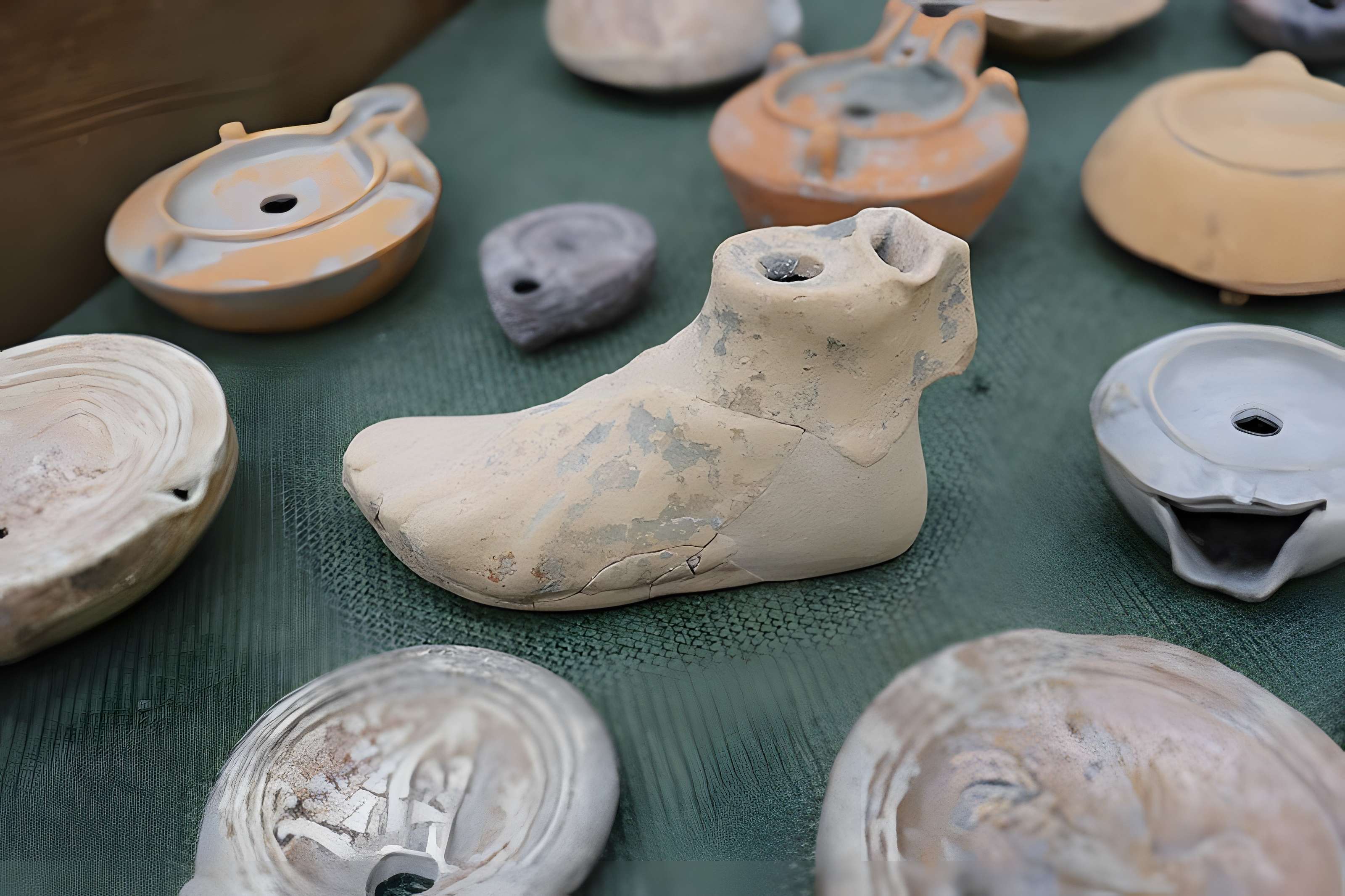 Musée d'histoire et d'archéologie de Die et du Diois