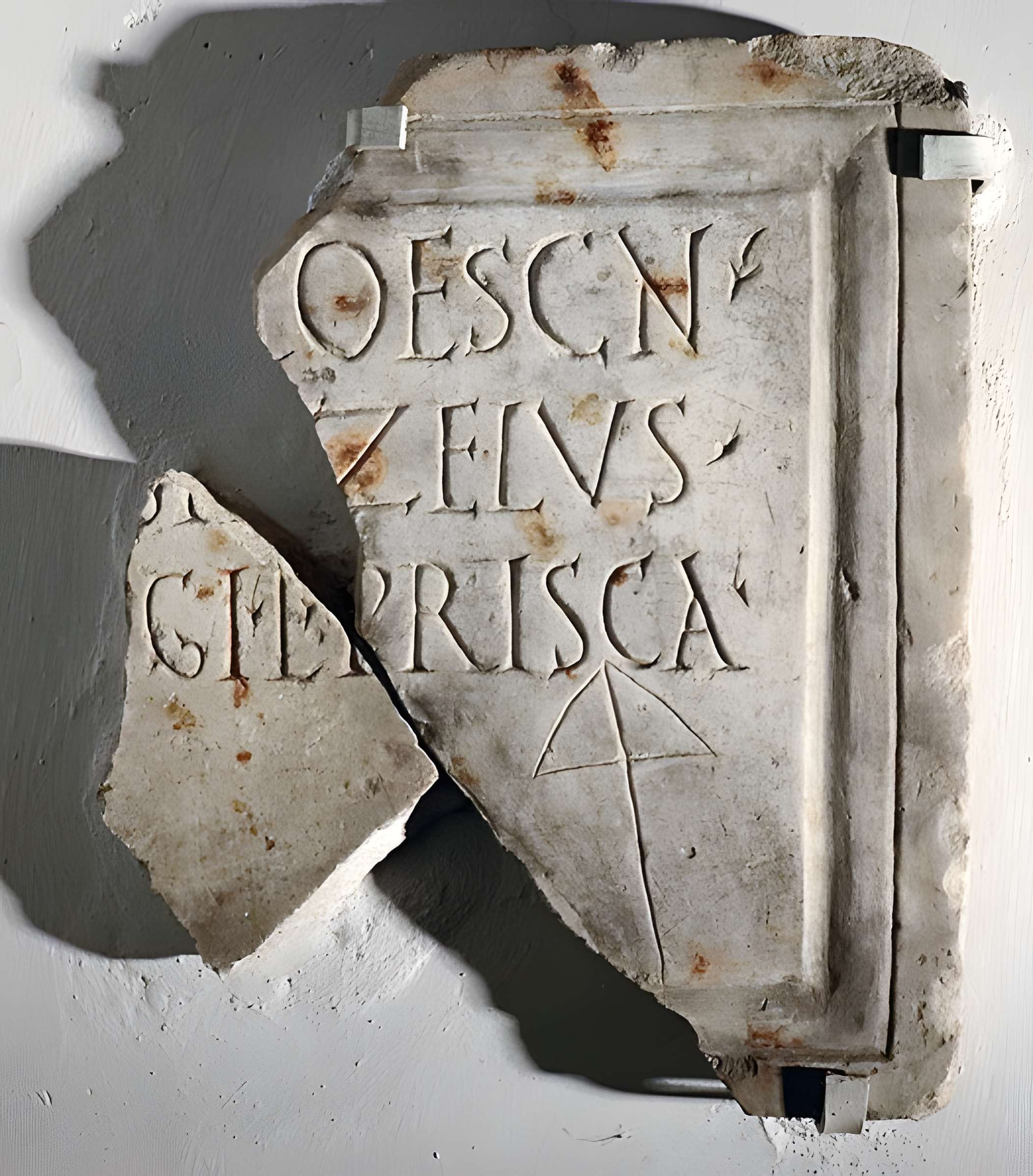 Musée d'histoire et d'archéologie de Die et du Diois