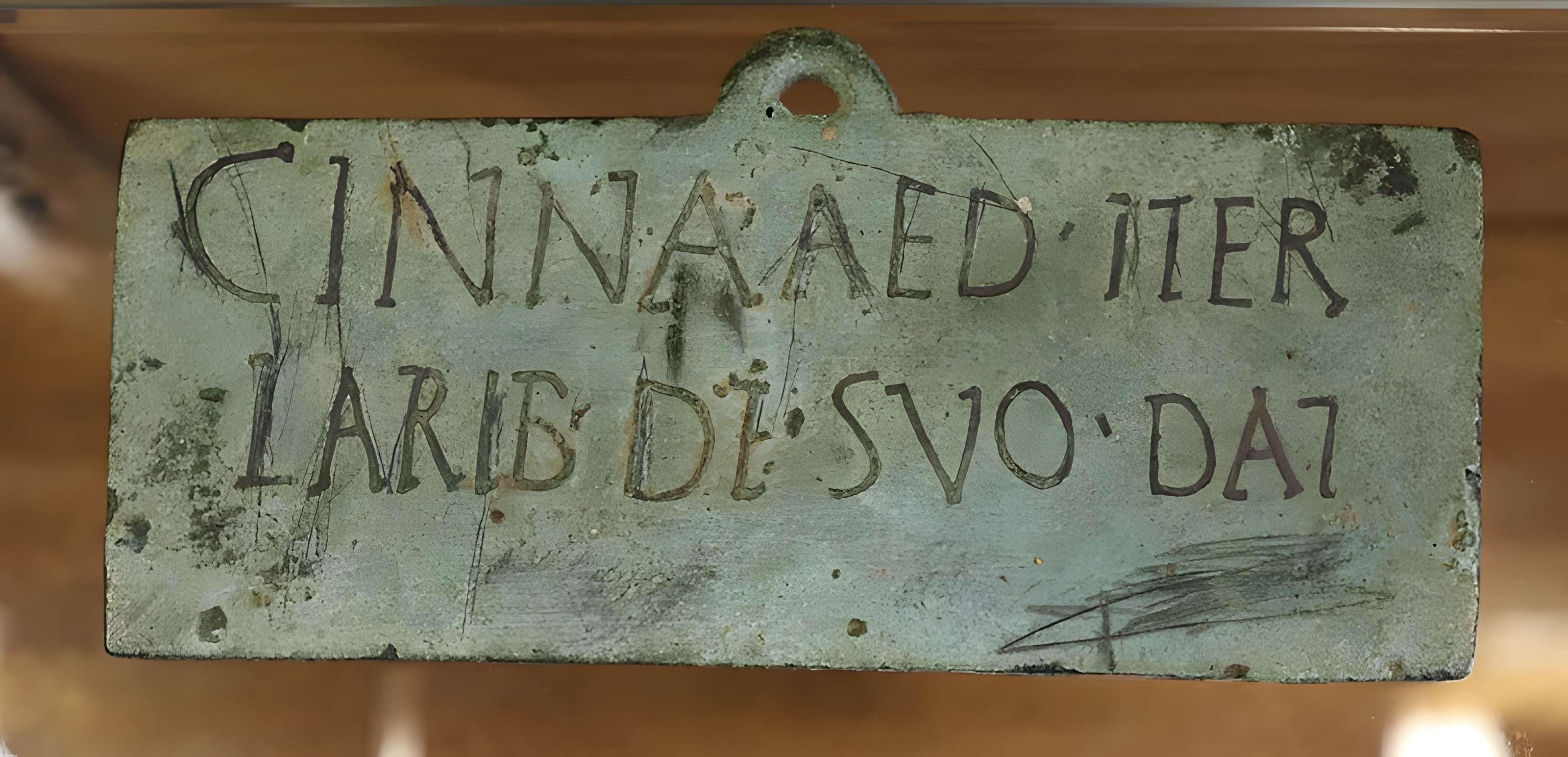 Musée d'histoire et d'archéologie de Die et du Diois