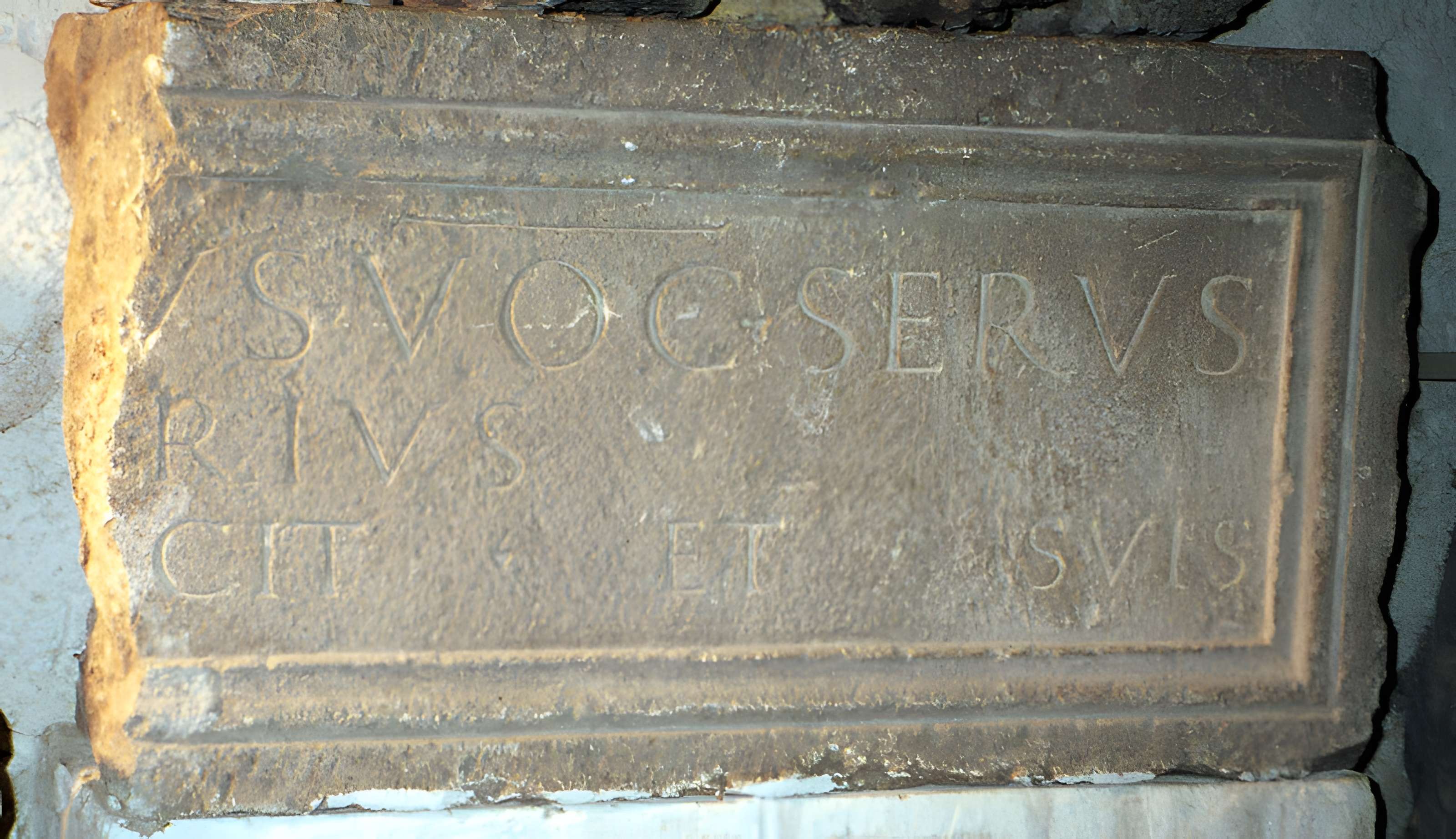 Musée d'histoire et d'archéologie de Die et du Diois