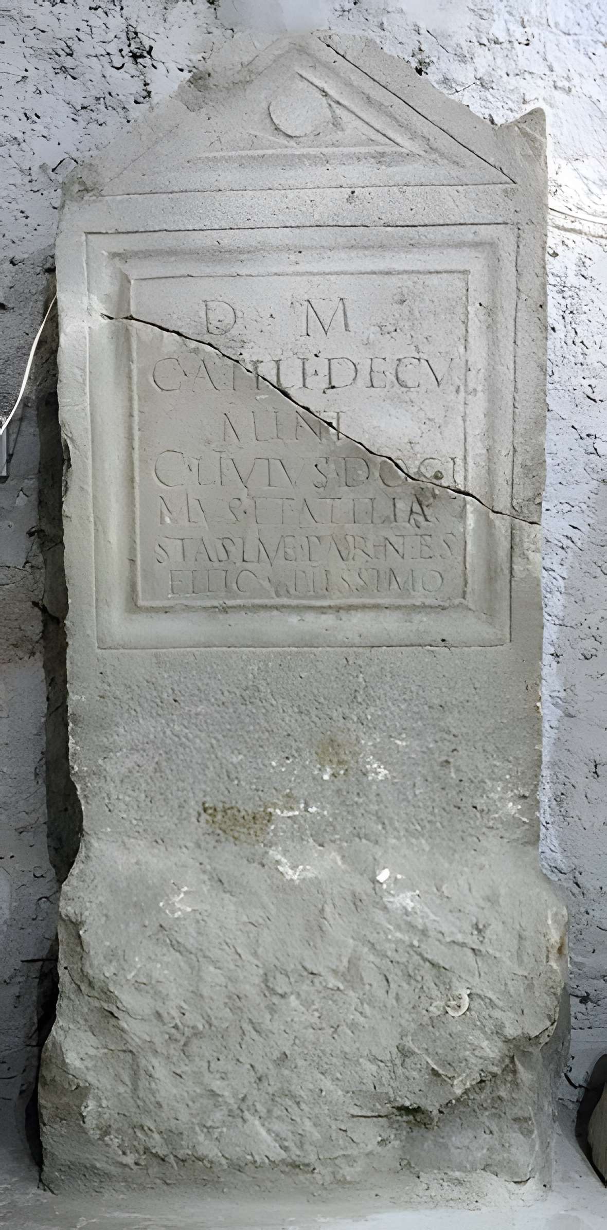 Musée d'histoire et d'archéologie de Die et du Diois