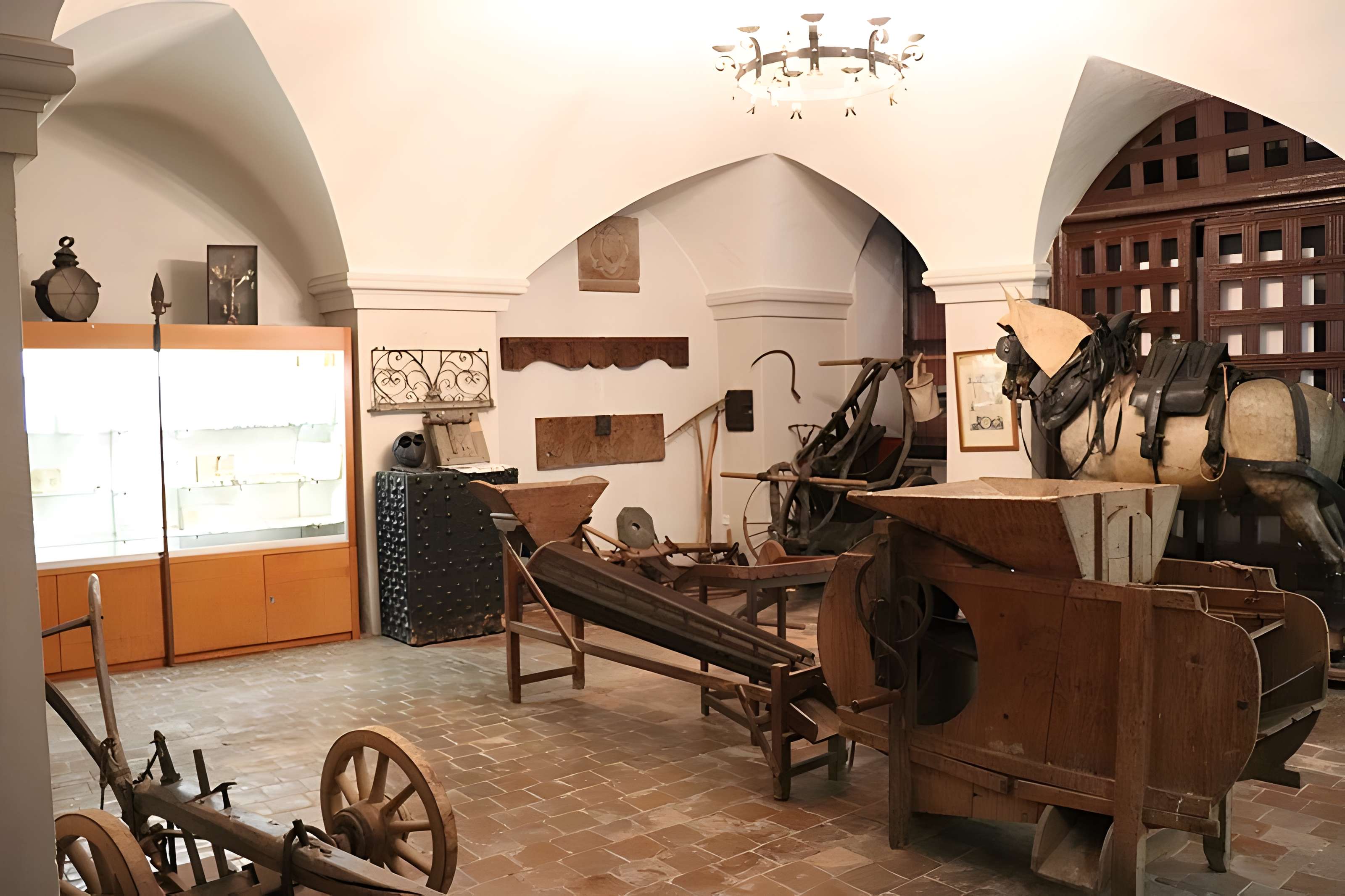 Musée d'histoire et d'archéologie de Die et du Diois