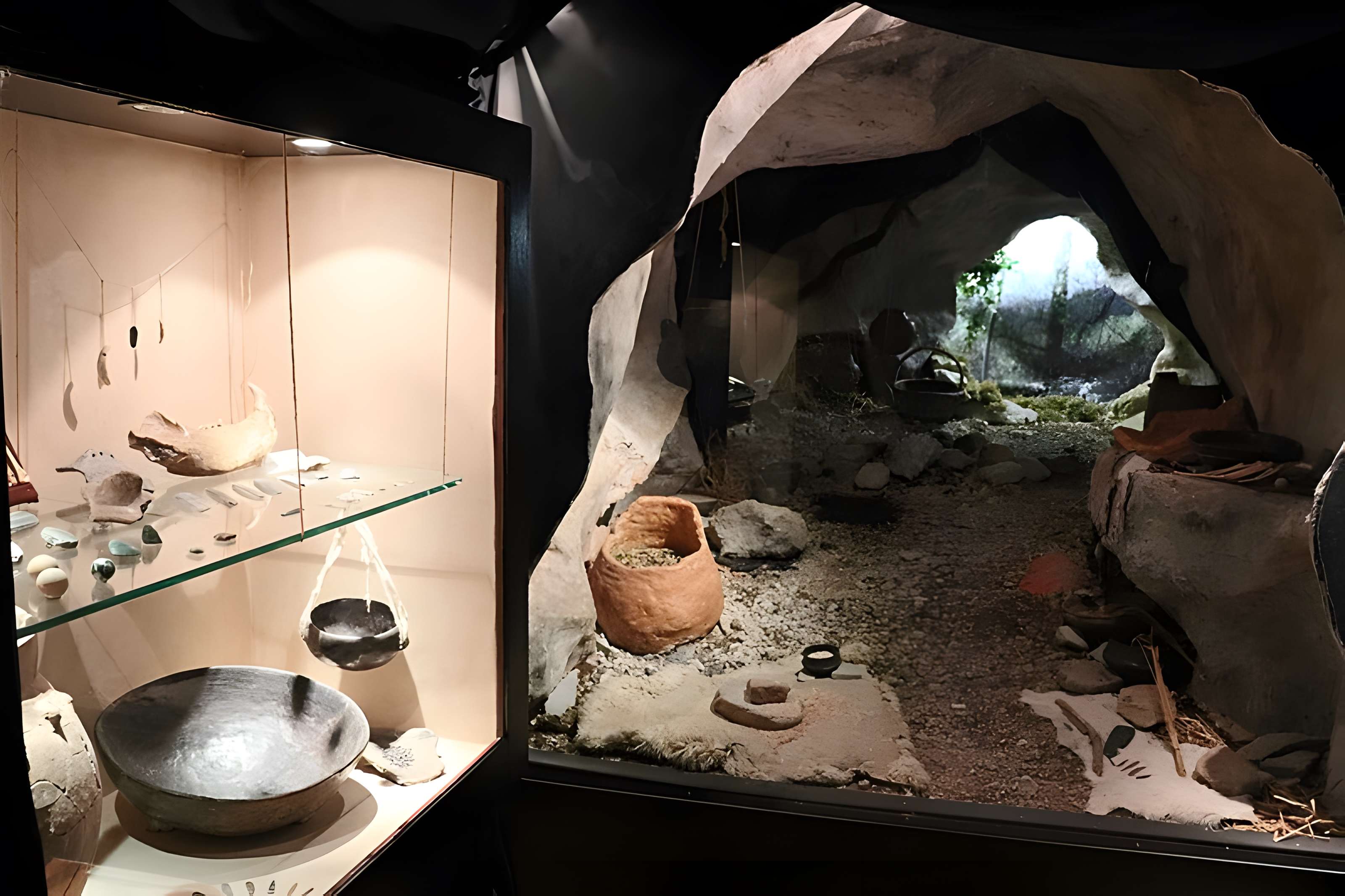 Musée d'histoire et d'archéologie de Die et du Diois