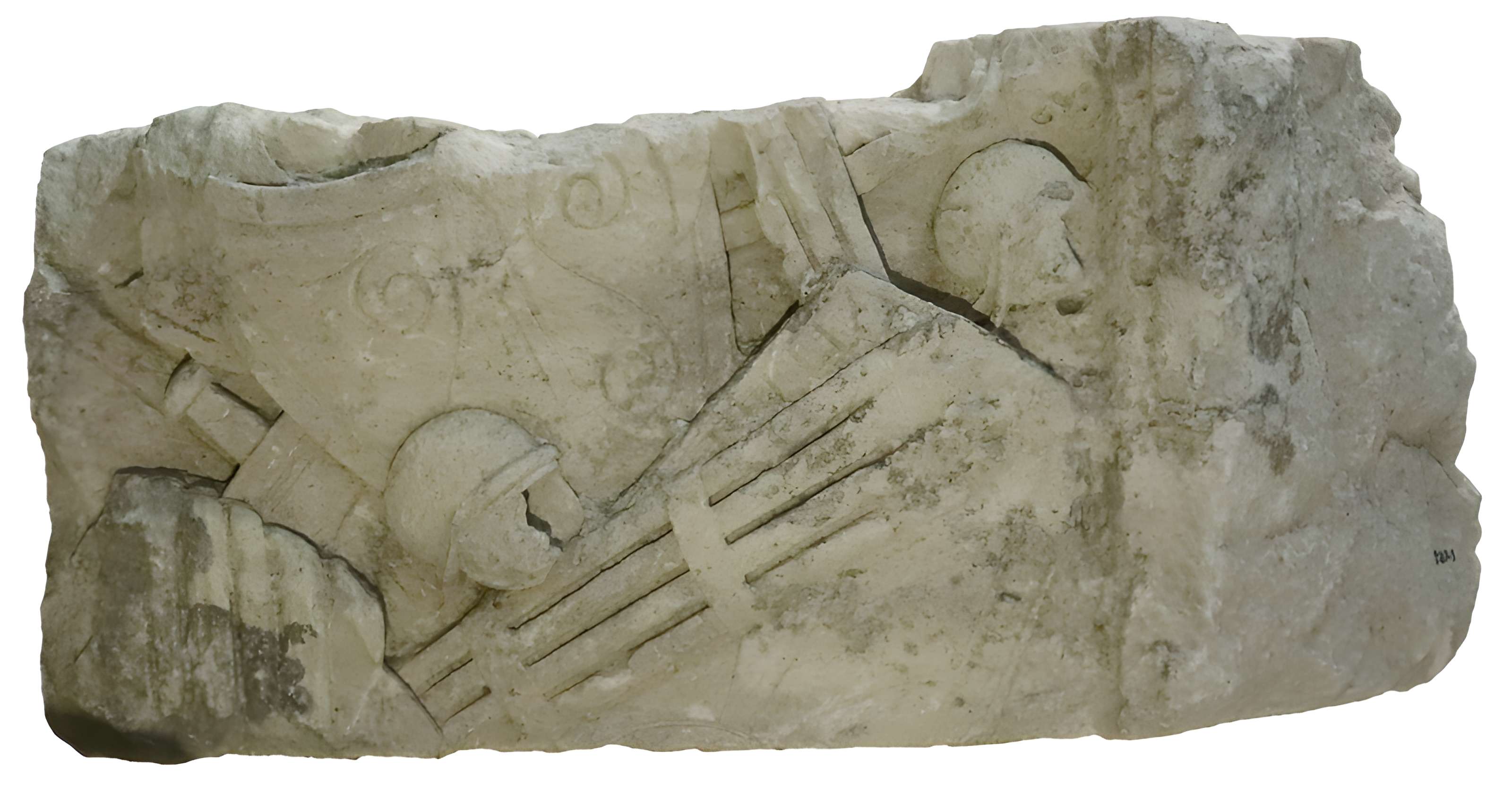 Musée d'histoire et d'archéologie de Die et du Diois