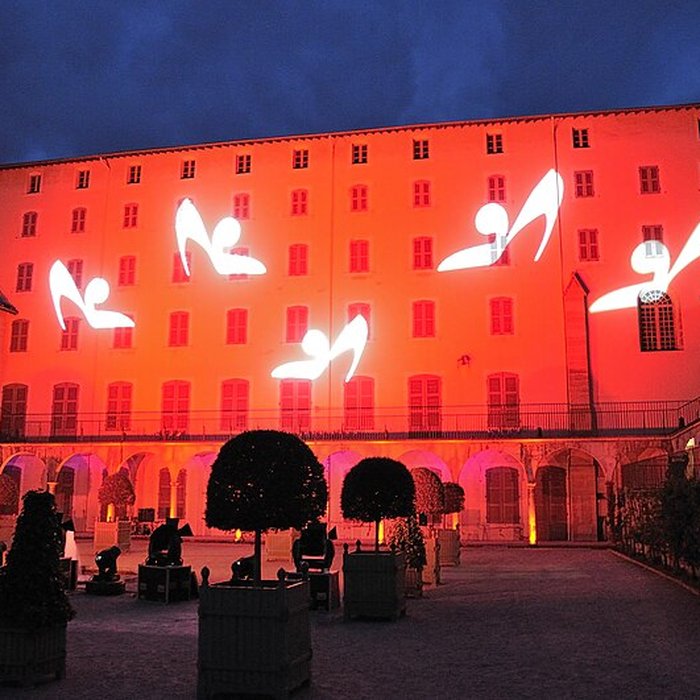 Photo de Musée International de la Chaussure de Romans