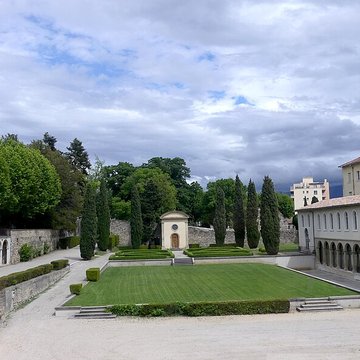 Musée International de la Chaussure de Romans