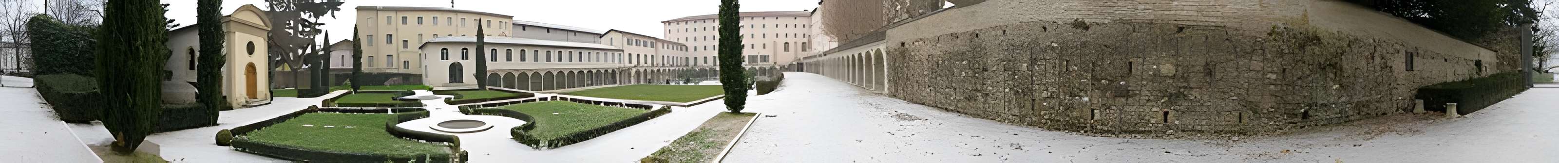 Musée International de la Chaussure de Romans