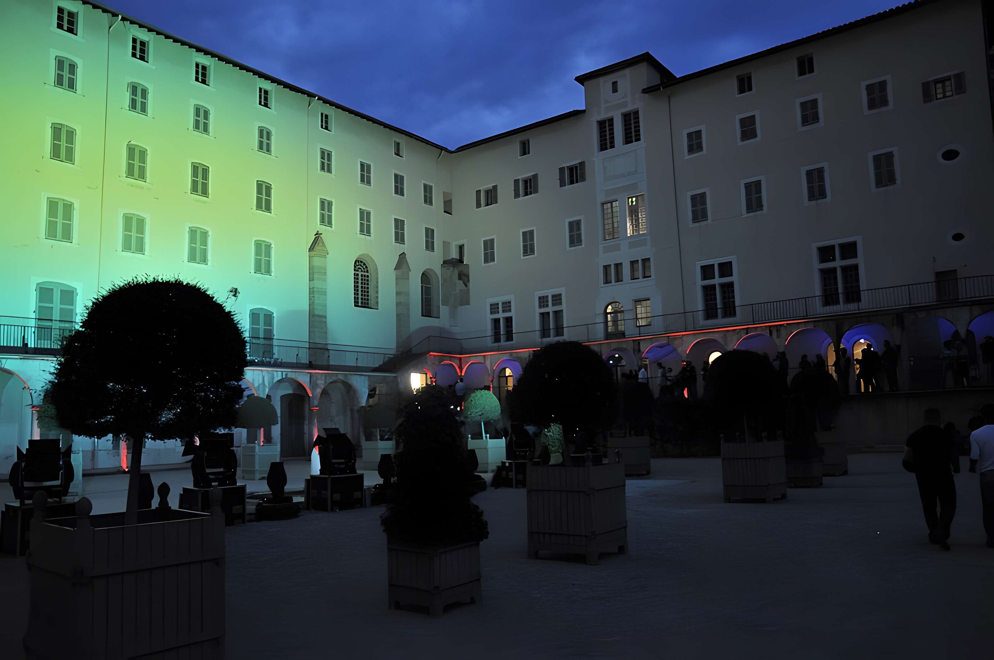 Musée International de la Chaussure de Romans