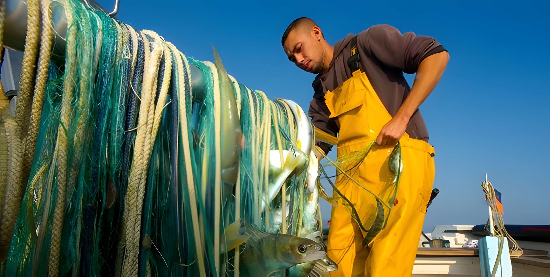 Écomusée de la Pêche et du Lac à Thonon-les-Bains 