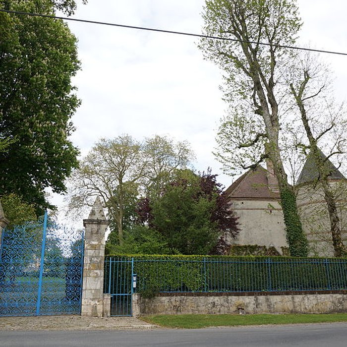 Photo de Château de Trosnay
