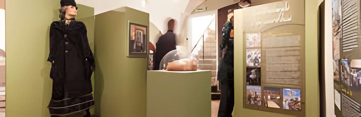 Musée du Chablais à Thonon-les-Bains 