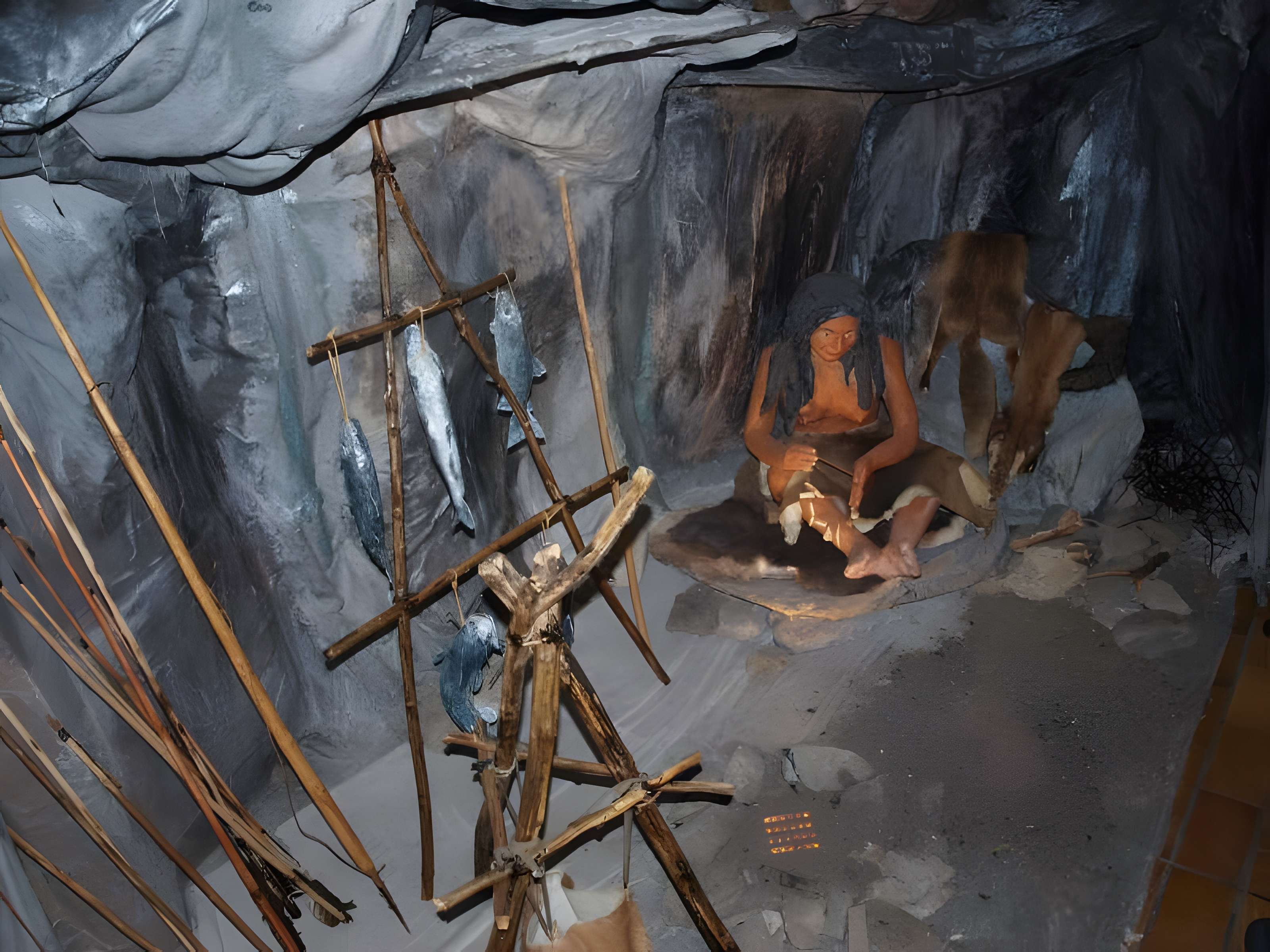 Musée du Pays de Thônes 