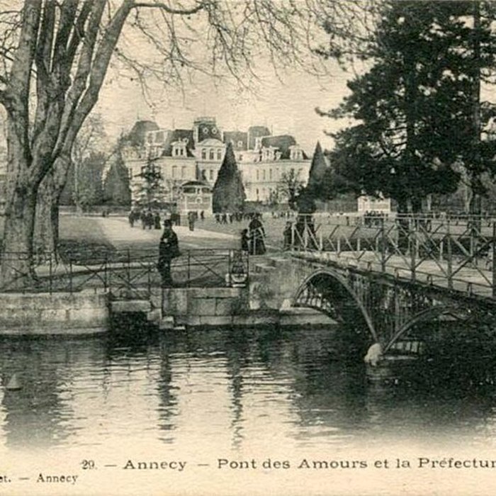 Photo de Conservatoire dArt et dHistoire de la Haute-Savoie