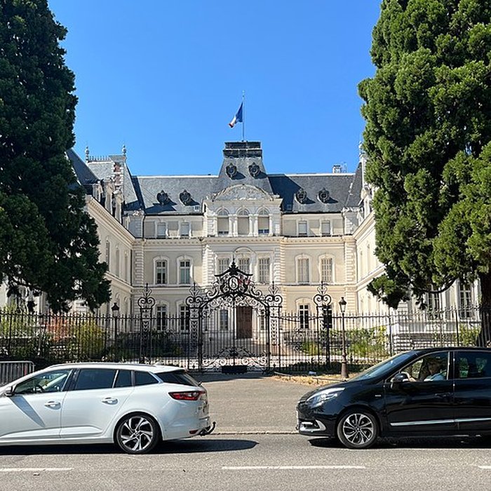 Photo de Conservatoire dArt et dHistoire de la Haute-Savoie