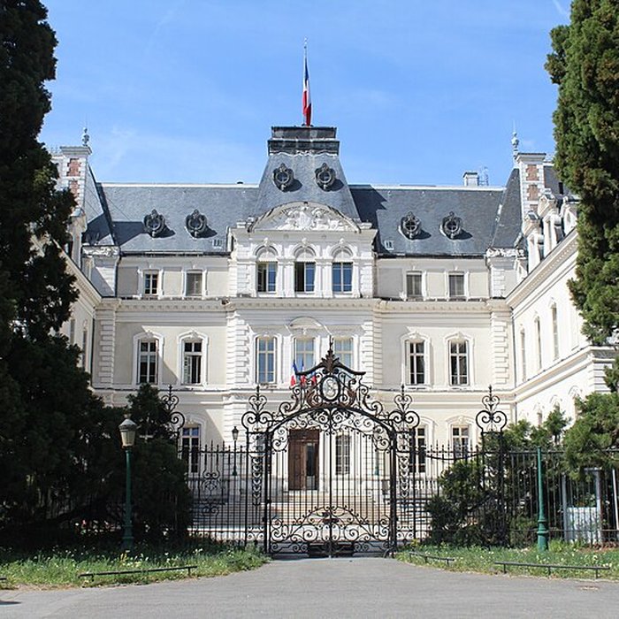 Photo de Conservatoire dArt et dHistoire de la Haute-Savoie