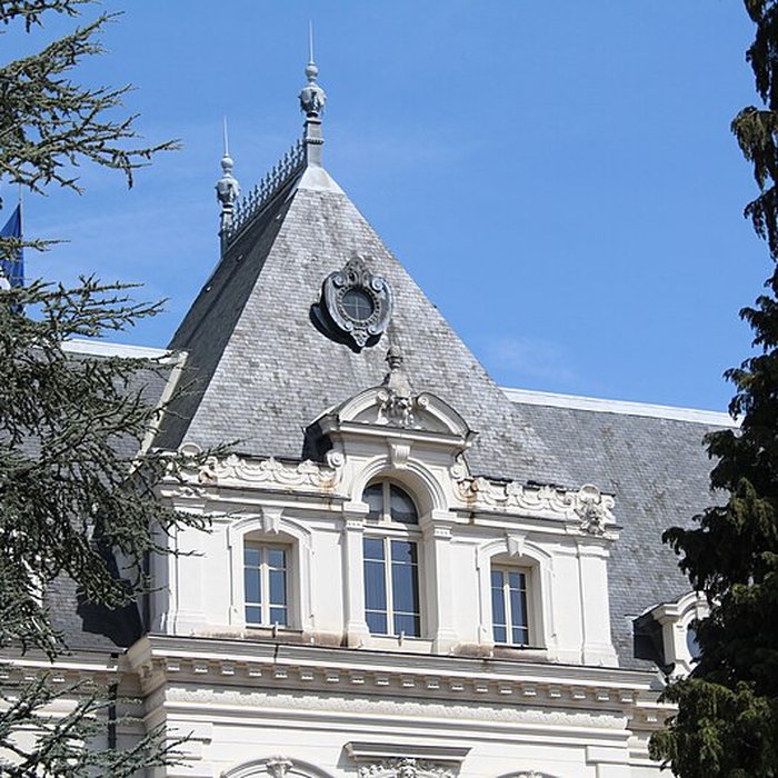 Photo de Conservatoire dArt et dHistoire de la Haute-Savoie