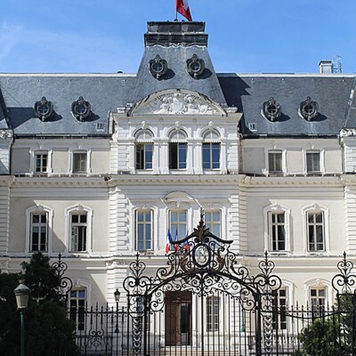 Photo de Conservatoire dArt et dHistoire de la Haute-Savoie
