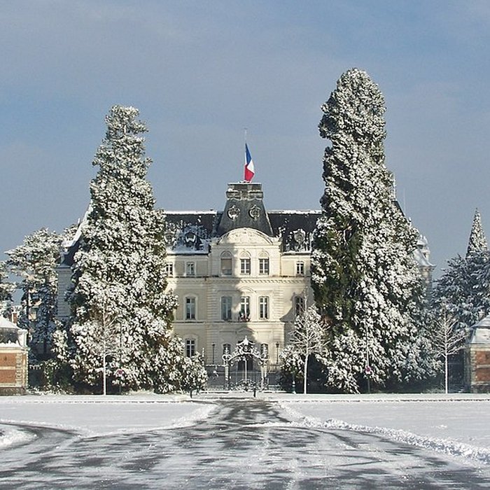 Photo de Conservatoire dArt et dHistoire de la Haute-Savoie