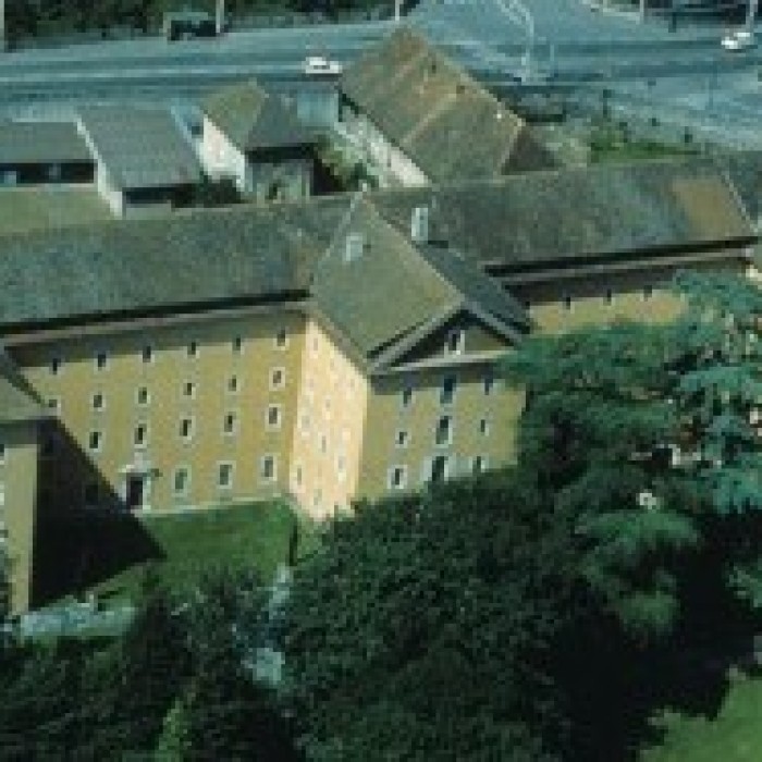 Photo de Conservatoire dArt et dHistoire de la Haute-Savoie