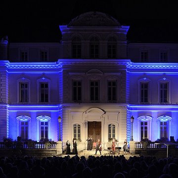 Conservatoire dArt et dHistoire de la Haute-Savoie